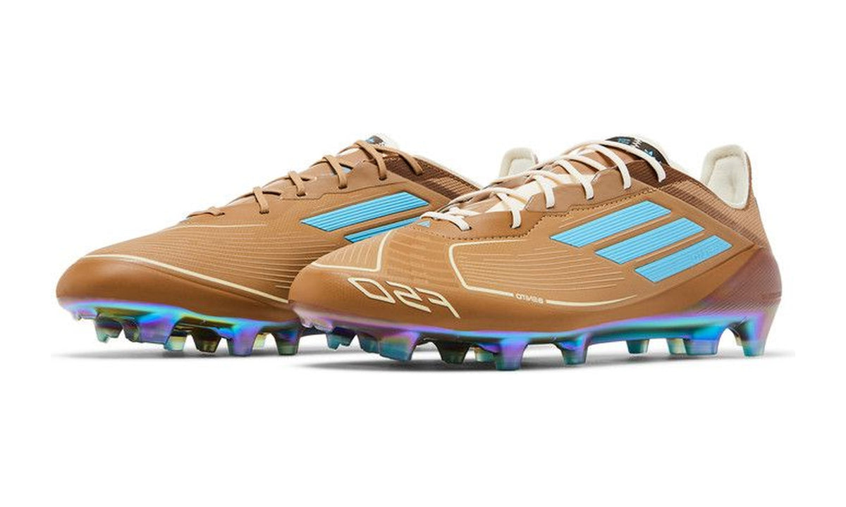 Bad Bunny x adidas Messi Adizero F50 Elite FG La Voz De Los Fans