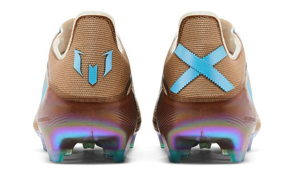 Bad Bunny x adidas Messi Adizero F50 Elite FG La Voz De Los Fans