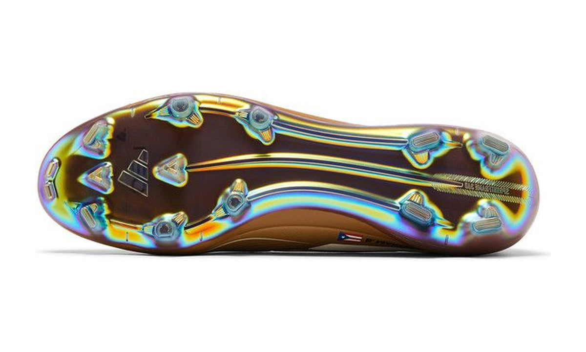 Bad Bunny x adidas Messi Adizero F50 Elite FG La Voz De Los Fans