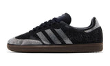 Adidas Samba OG Rhinestone Black Silver