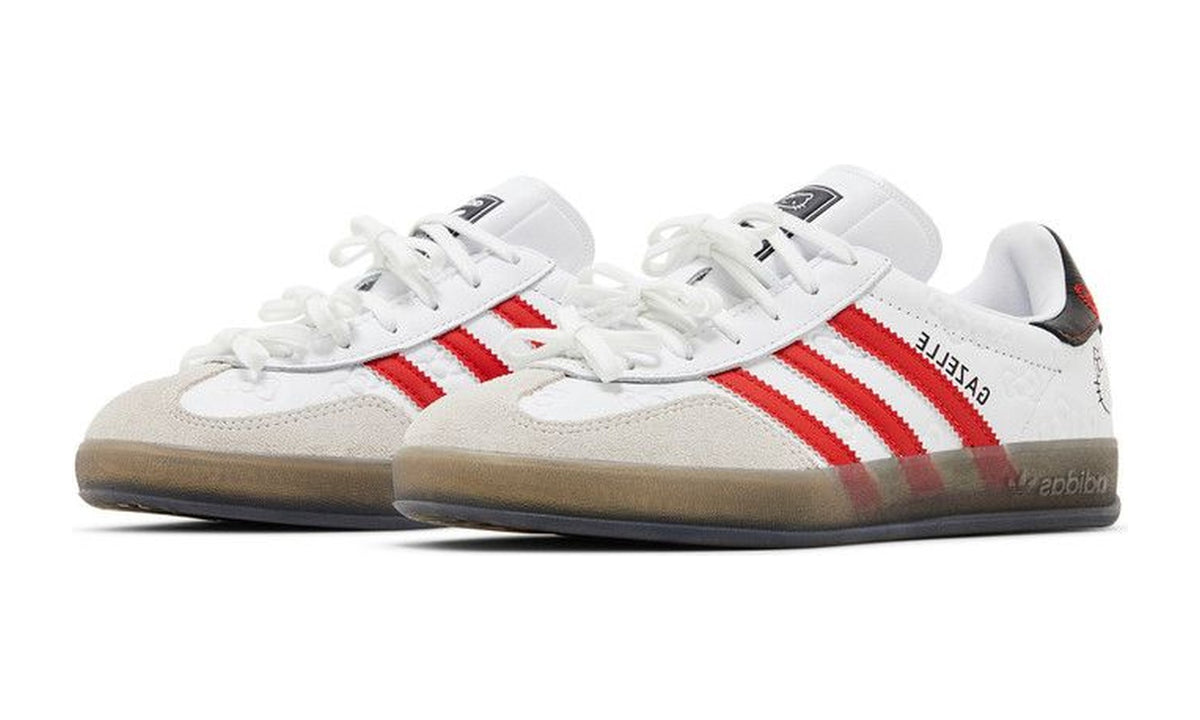 Hello Kitty x adidas Wmns Gazelle Indoor 50th Anniversary