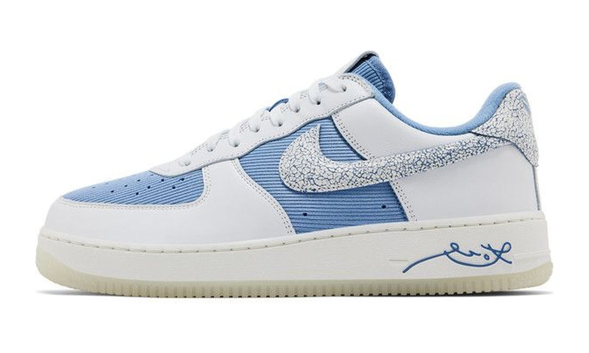 Kobe Bryant x Nike Air Force 1 Low Protro City Of Champions