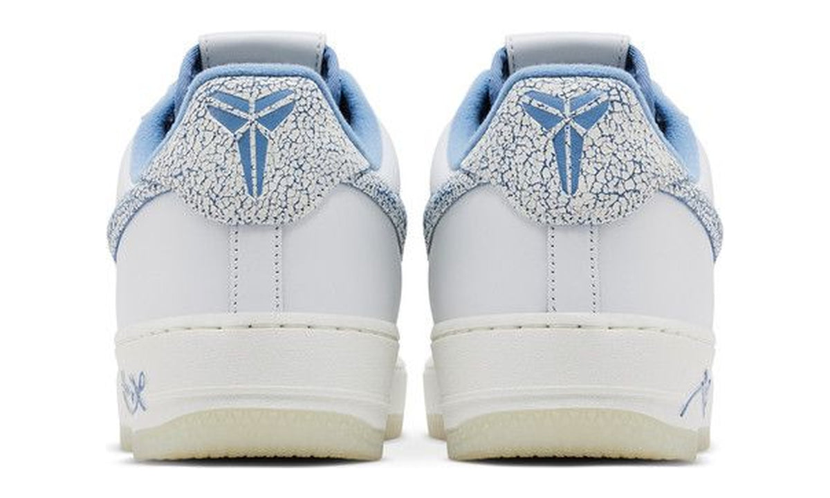 Kobe Bryant x Nike Air Force 1 Low Protro City Of Champions