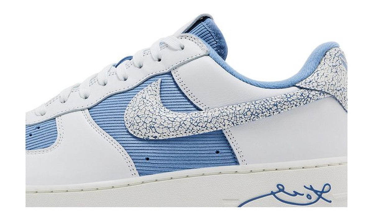 Kobe Bryant x Nike Air Force 1 Low Protro City Of Champions