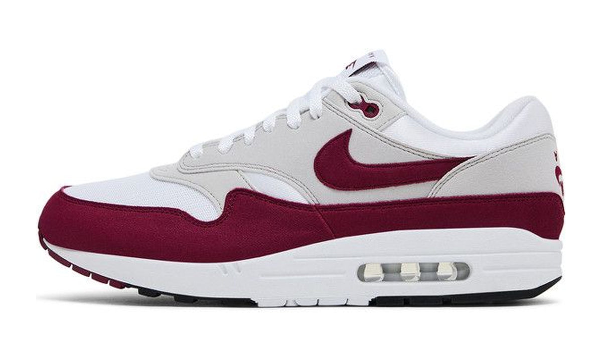 Stranger Things x Nike Air Max 1 Steve Harrington