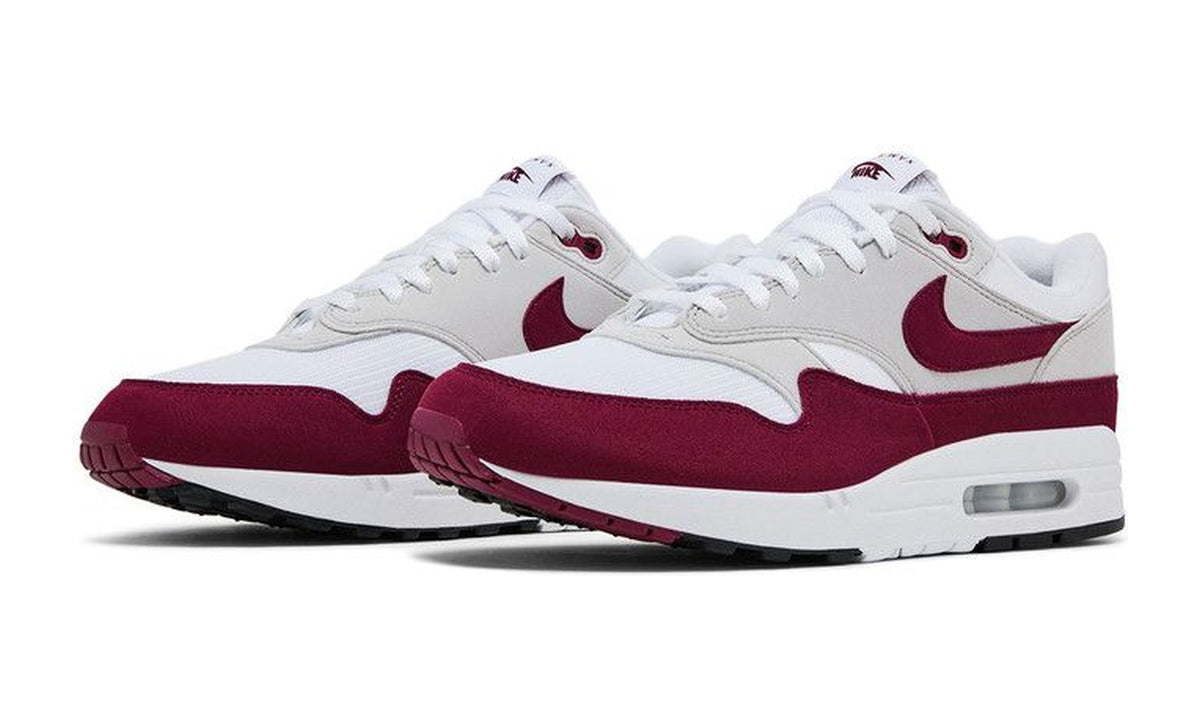Stranger Things x Nike Air Max 1 Steve Harrington