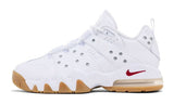 Nike SB Air Max 2 CB '94 Low Supreme White Gum