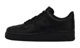 Nike Air Force 1 Low Stars - Black