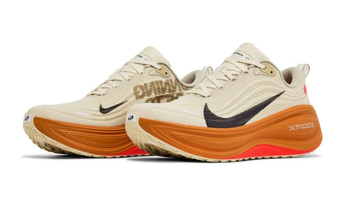 Nike Vomero Plus Running Poets