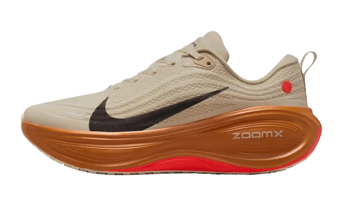Nike Vomero Plus Running Poets