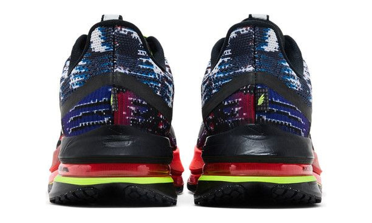 Nike Pegasus Premium Multi-Pixel