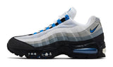 Nike Air Max 95 OG Big Bubble Blue Spark