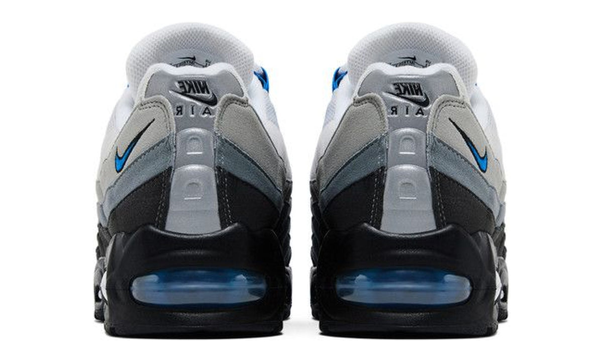 Nike Air Max 95 OG Blue Spark