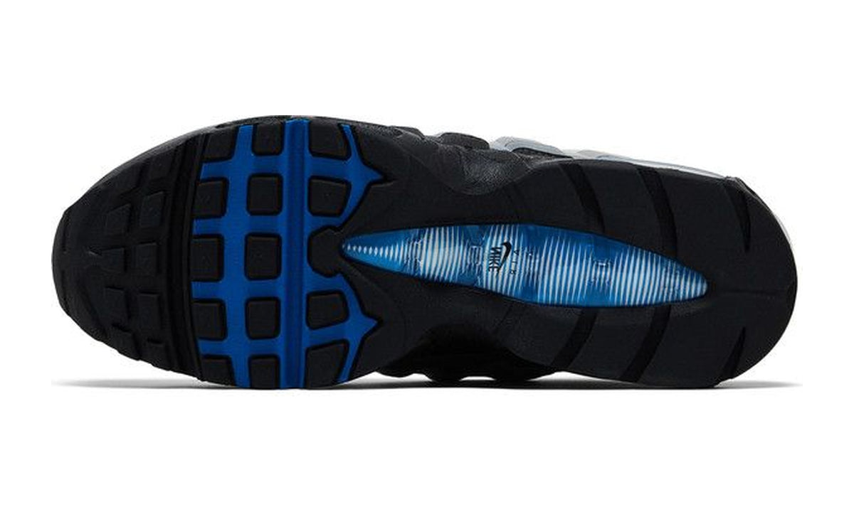 Nike Air Max 95 OG Blue Spark