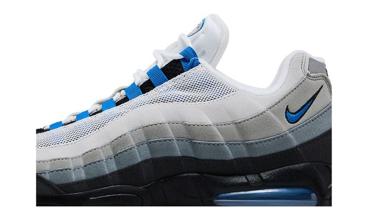Nike Air Max 95 OG Blue Spark