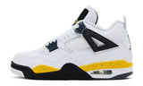 Air Jordan 4 Retro Rare Air Tour Yellow