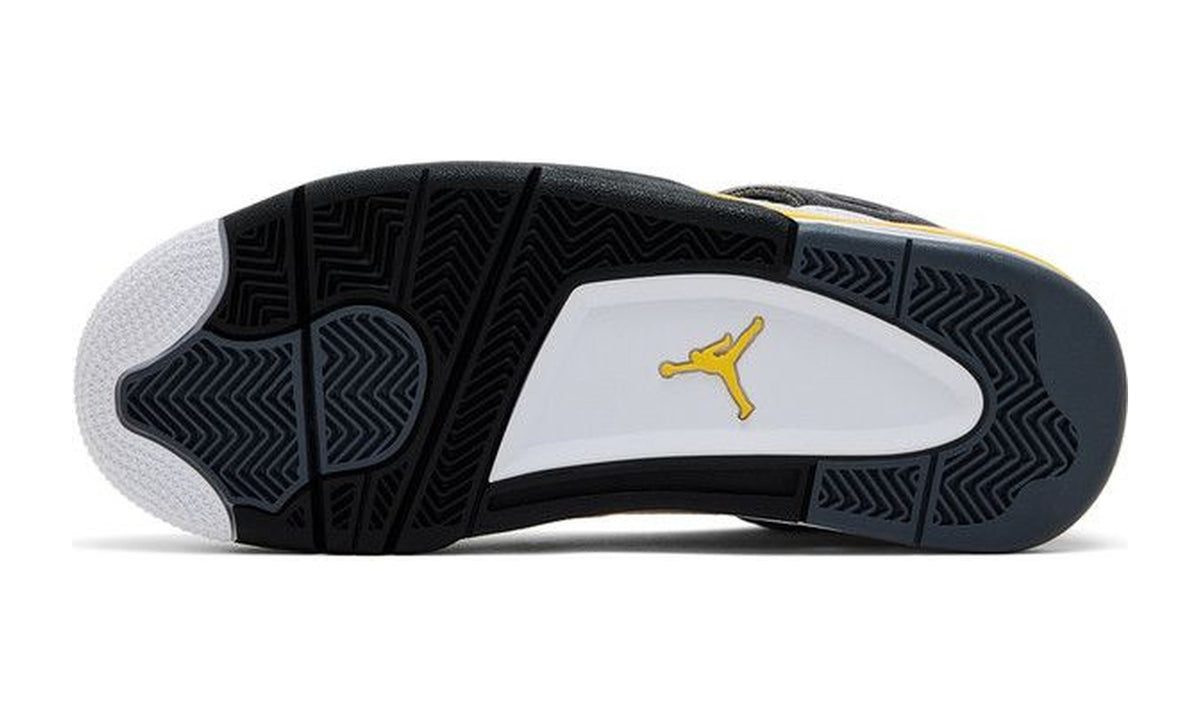 Air Jordan 4 Retro Rare Air - Tour Yellow 2026