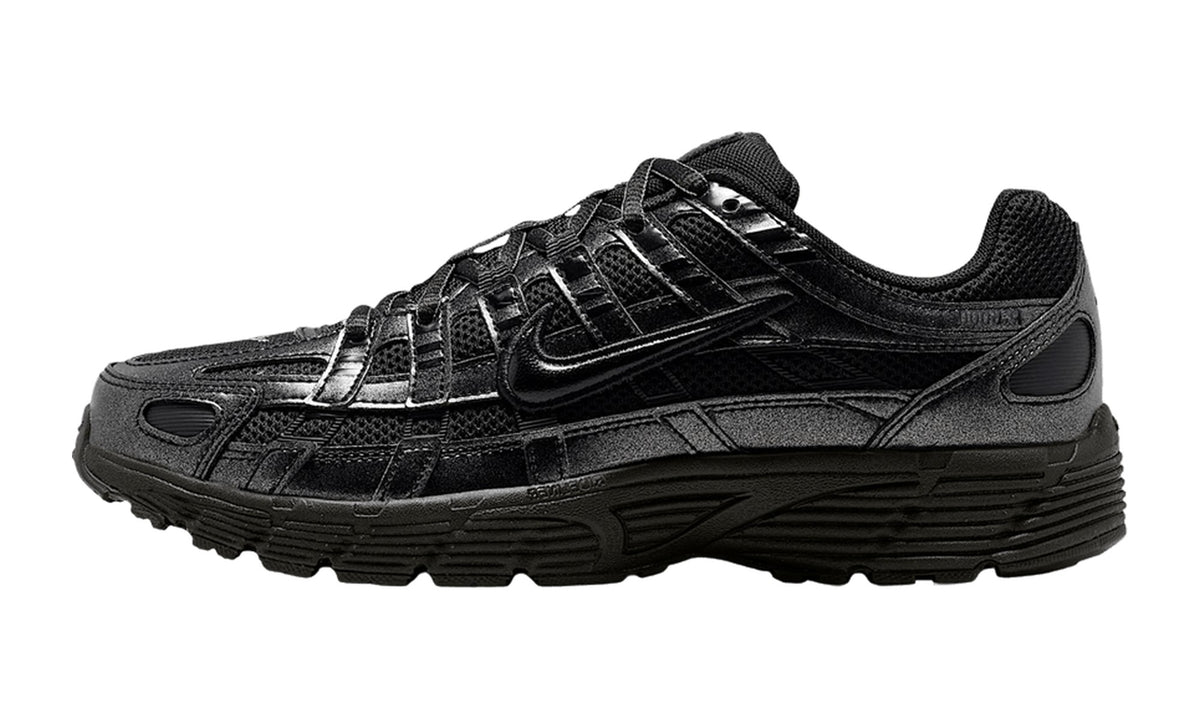 Nike Wmns P-6000 Black Anthracite