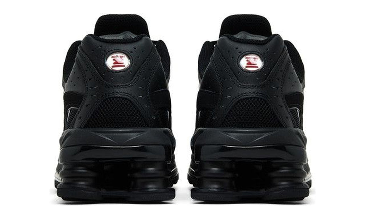 Nike Shox Ride 2 Black