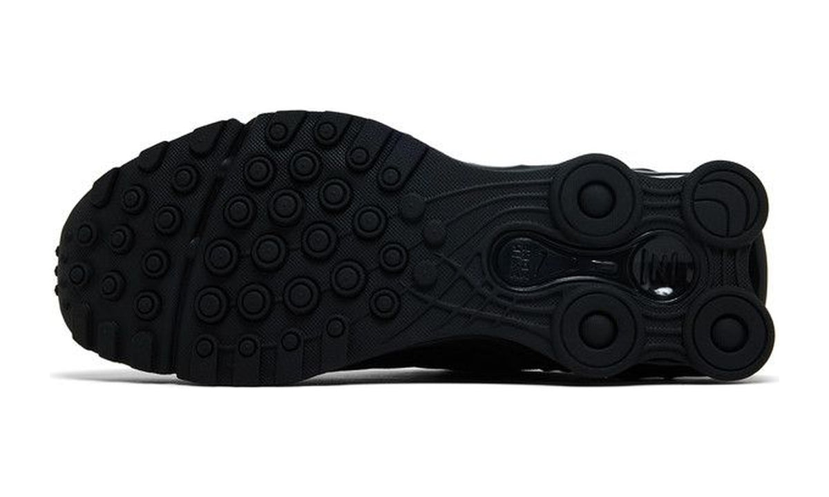 Nike Shox Ride 2 Black