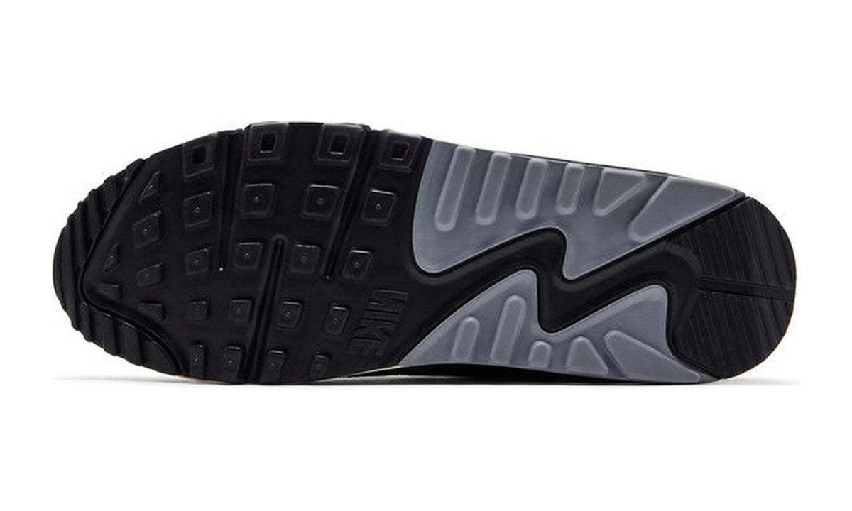 Nike Air Max 90 QS Smoke Grey Crocodile