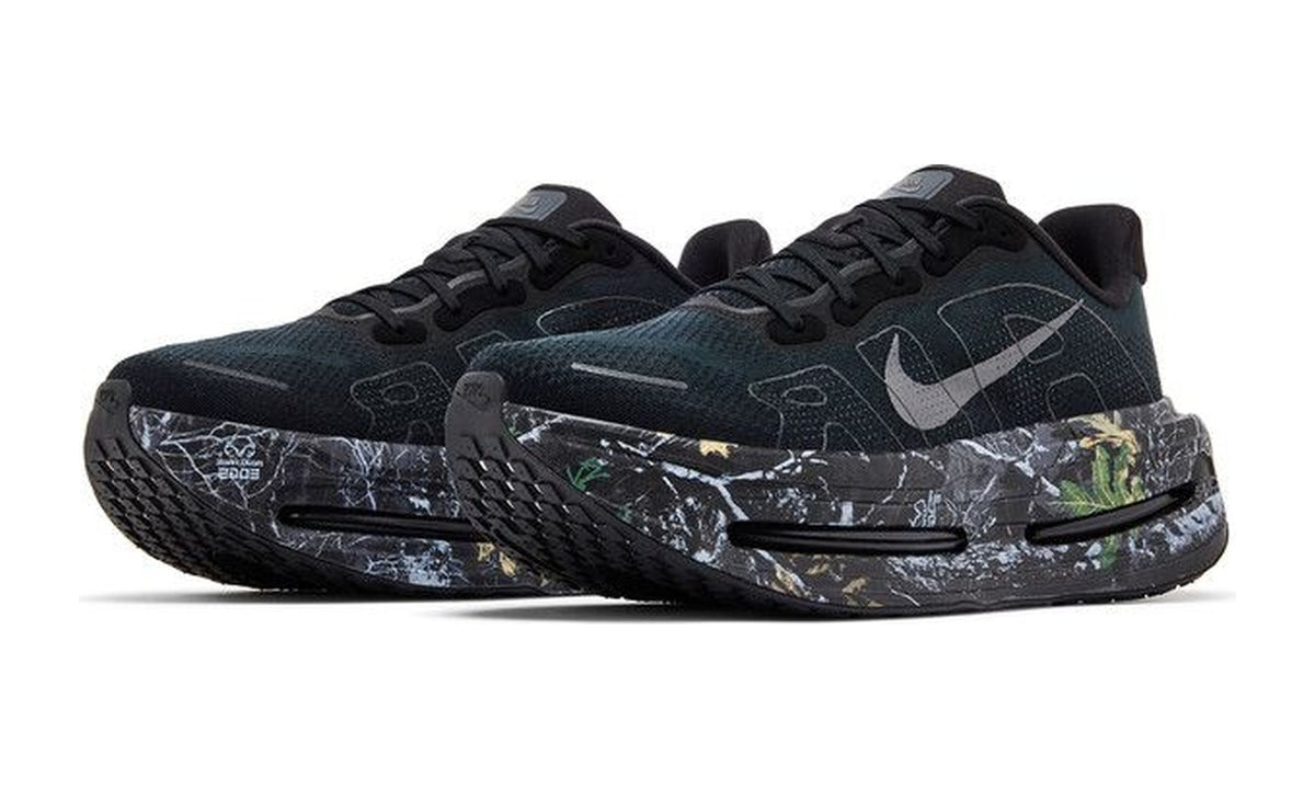 Nike Vomero Premium Black Realtree