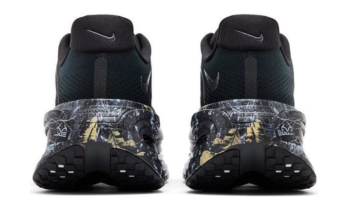 Nike Vomero Premium Black Realtree