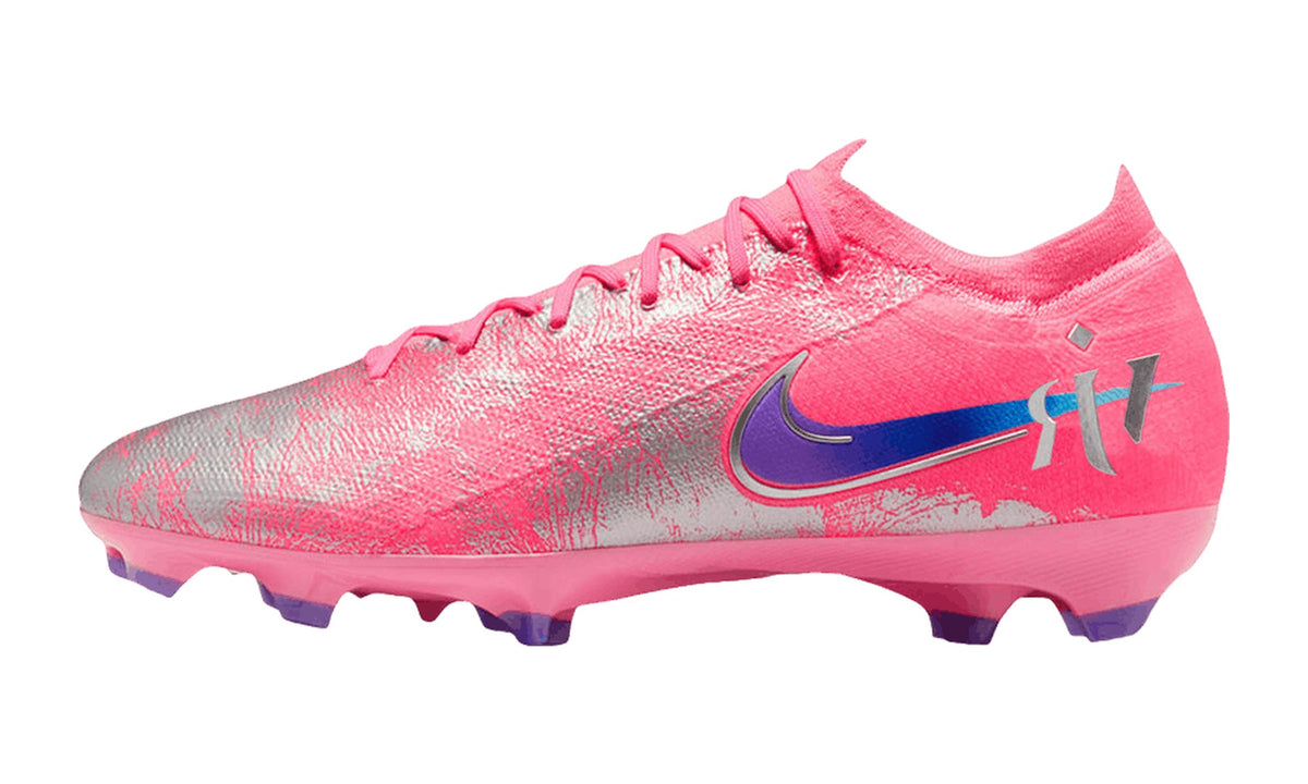 Vini Jr. x Nike Mercurial Vapor 16 Pro FG Sunset Pulse