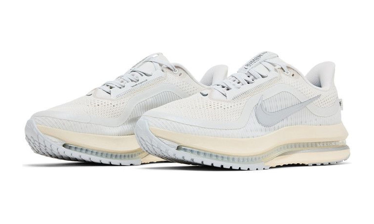 Nike Pegasus Premium Running is Mental