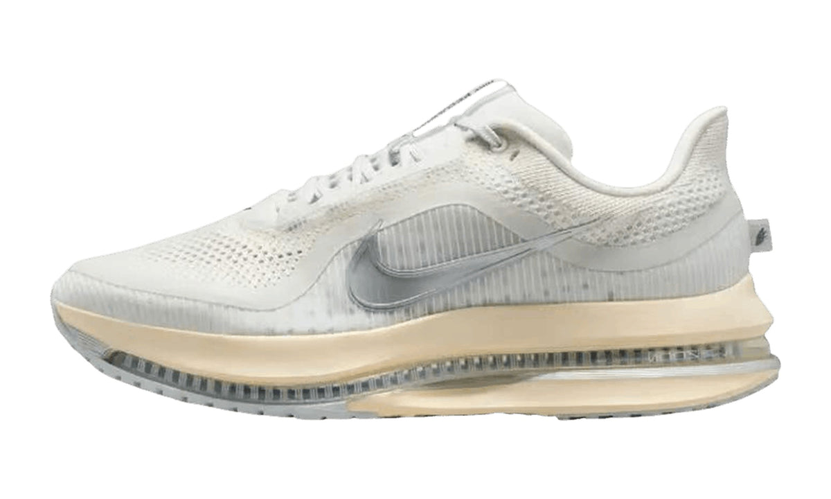 Nike Pegasus Premium Running is Mental