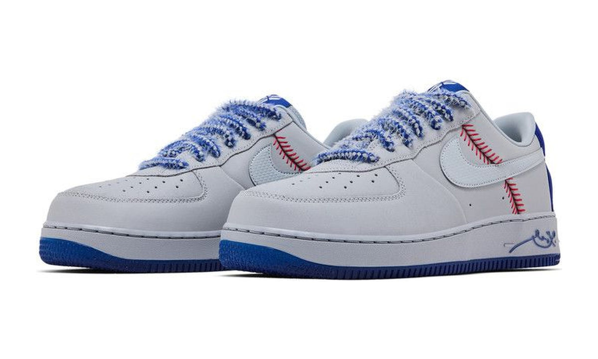Kobe Bryant x Nike Air Force 1 Low Protro Dodgers