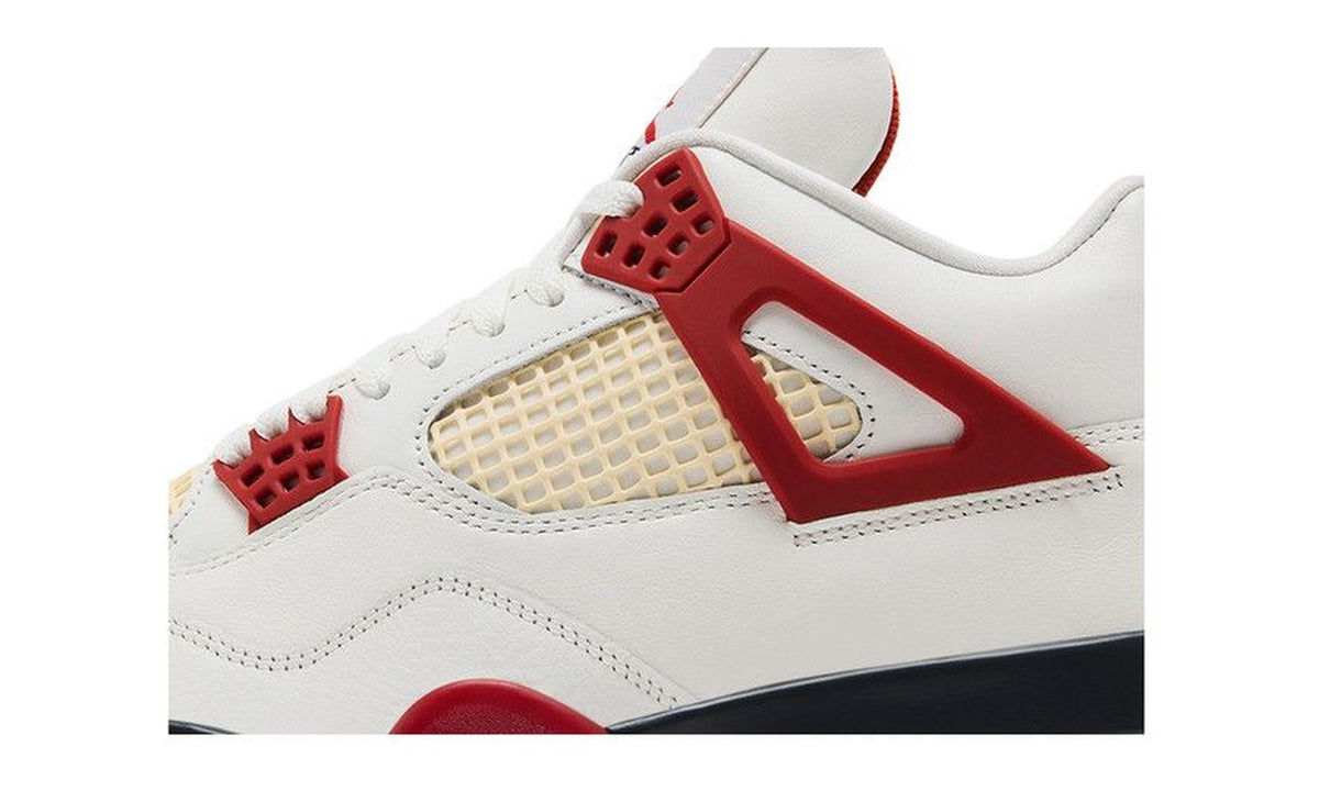 Nigel Sylvester x Air Jordan 4 Retro OG SP Brick After Brick