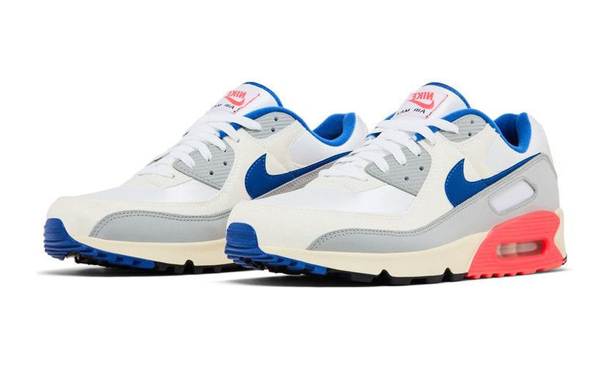 Nike Air Max 90 Ultramarine