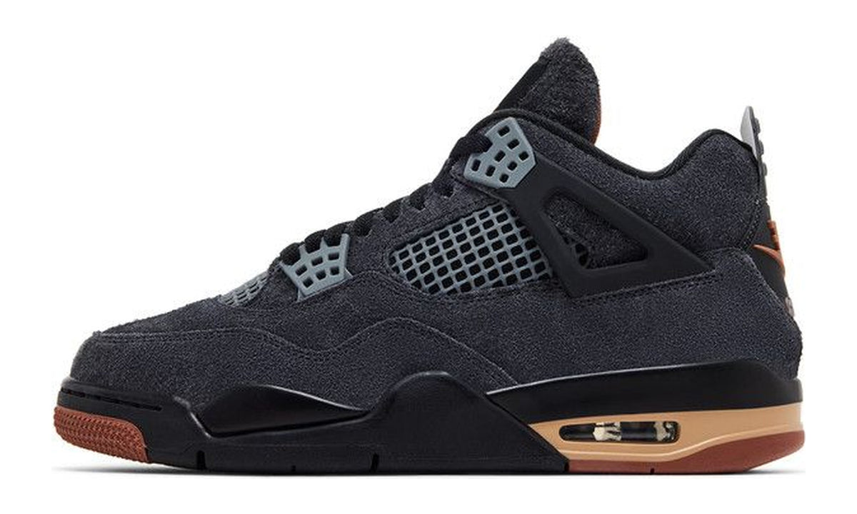 Air Jordan 4 London