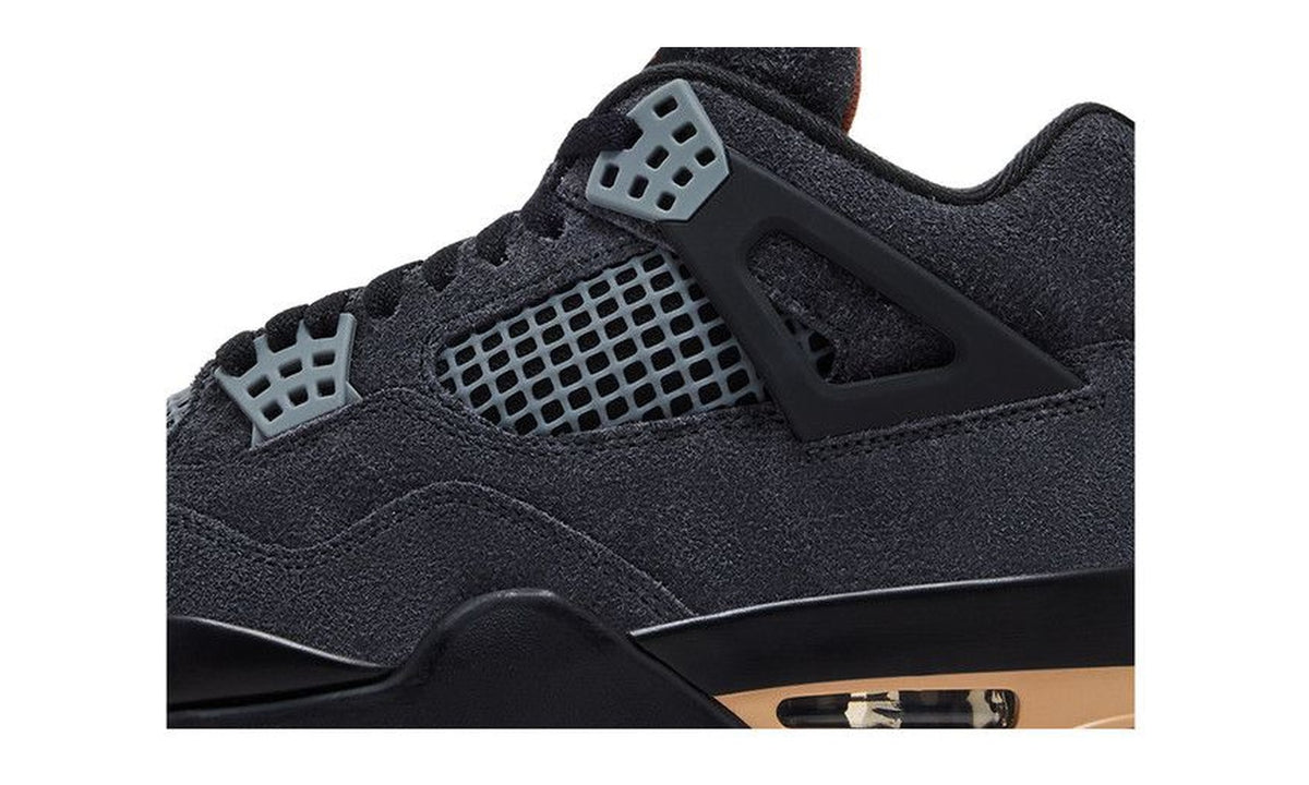 Air Jordan 4 London