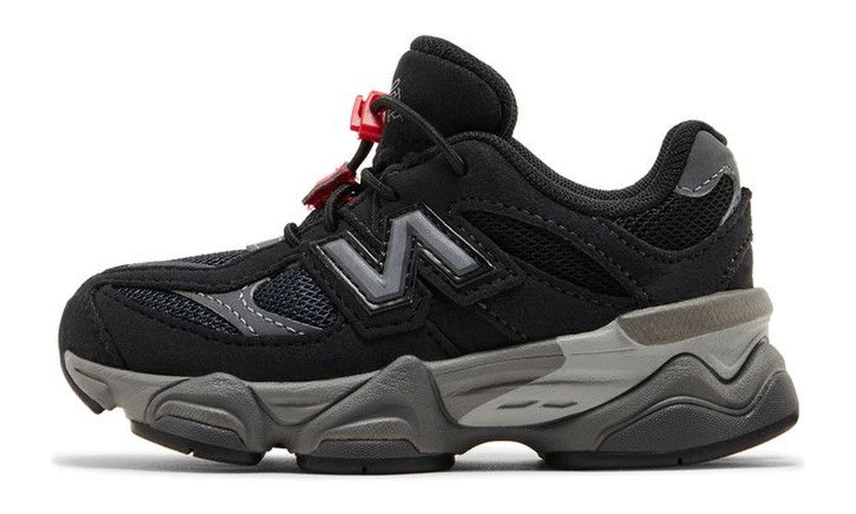 New Balance 9060 Toddler Black Castlerock