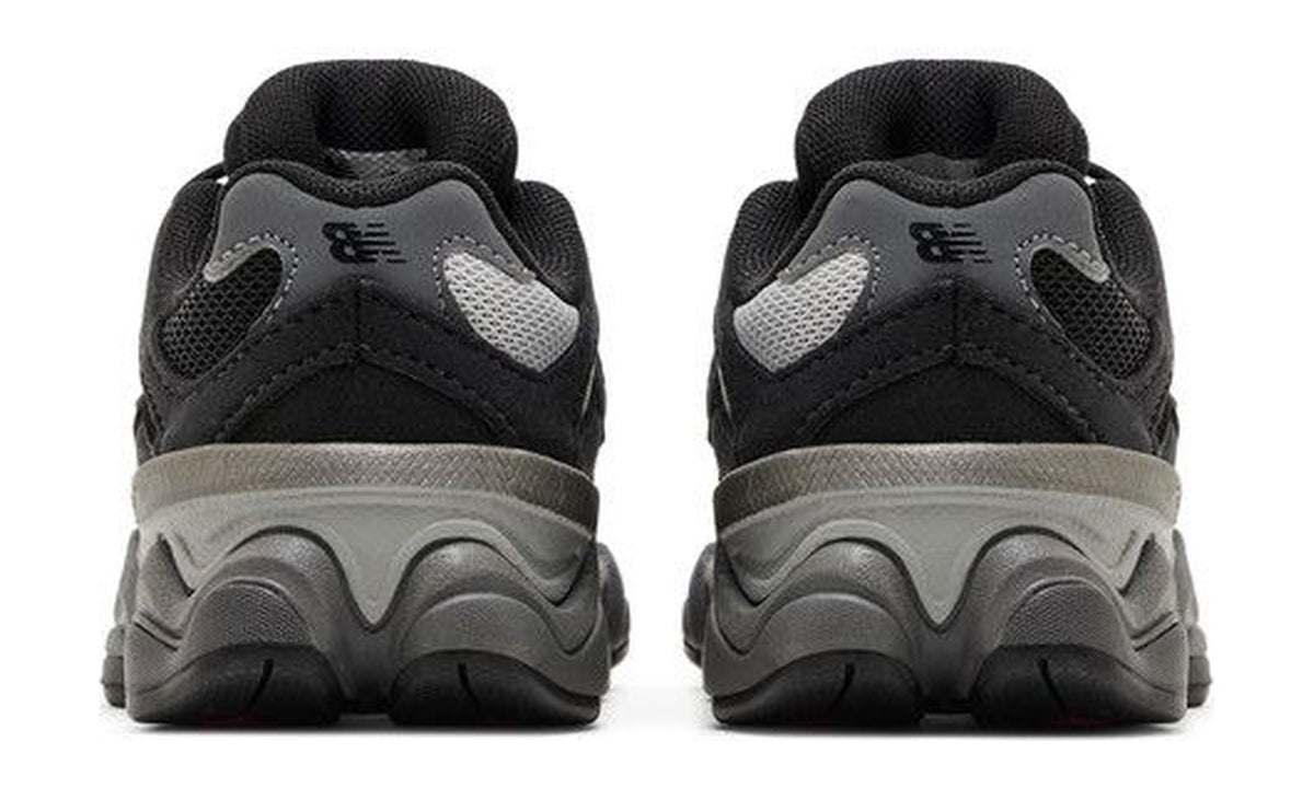 New Balance 9060 Toddler Black Castlerock