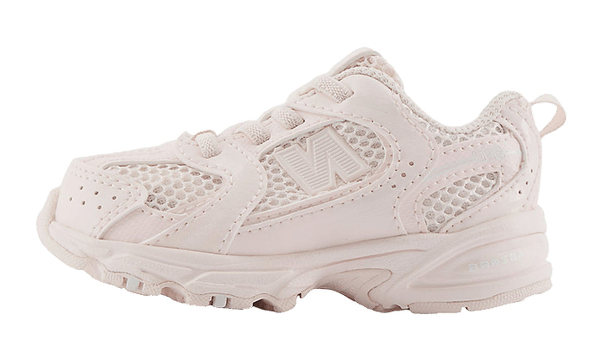 New Balance 530 Bungee Toddler Washed Pink