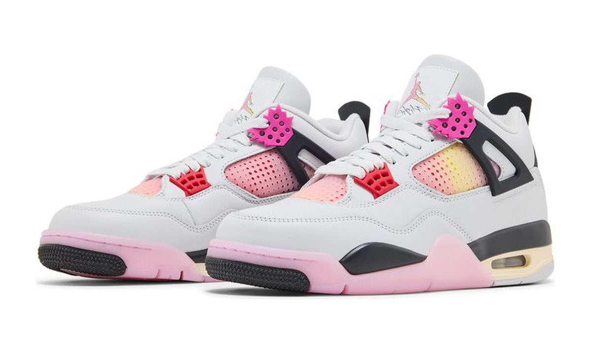 Air Jordan 4 Retro Comic