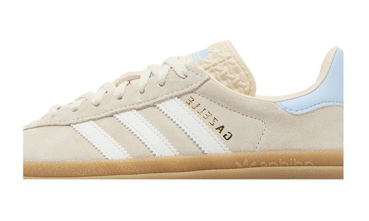 adidas Gazelle Bold J Wonder White Clear Sky