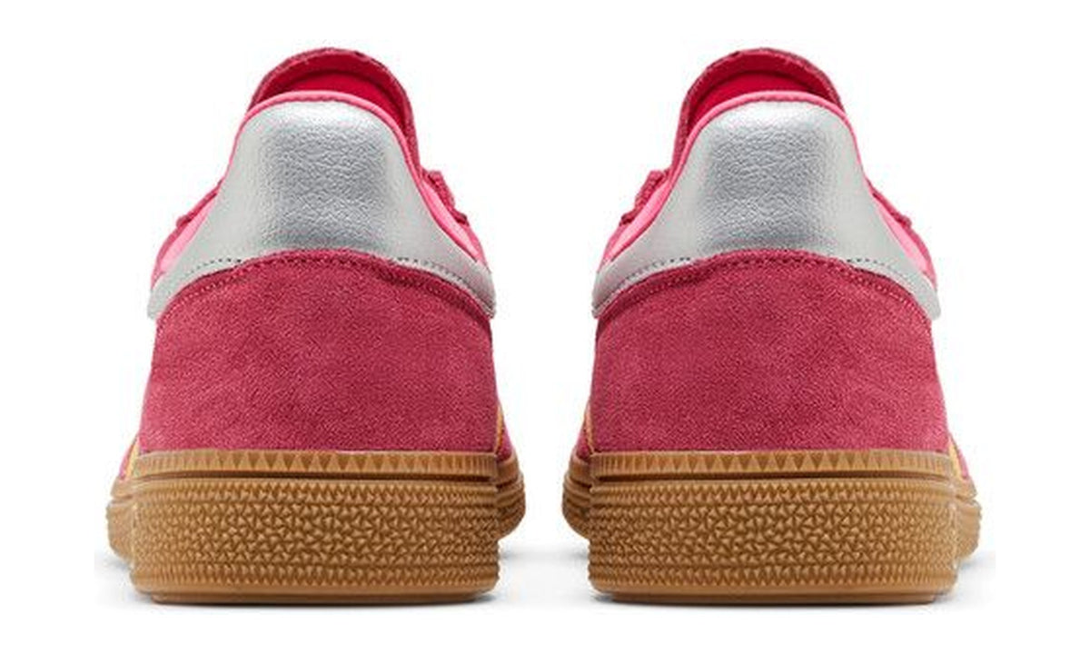 adidas Wmns Handball Spezial Lucid Pink Almost Yellow