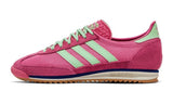 adidas Wmns SL72 OG Pink Fusion Green Spark