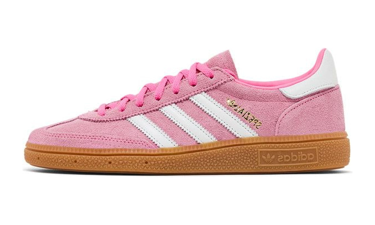 adidas Wmns Handball Spezial Lucid Pink Gum