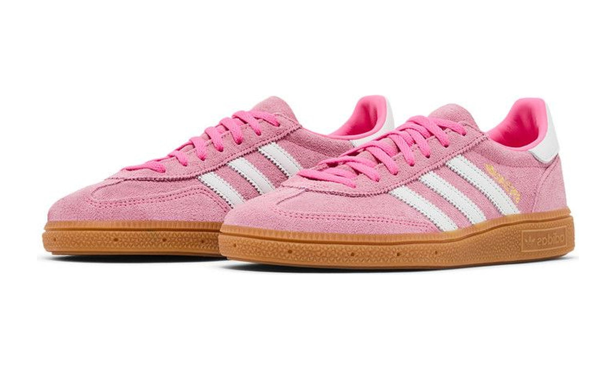 adidas Wmns Handball Spezial Lucid Pink Gum
