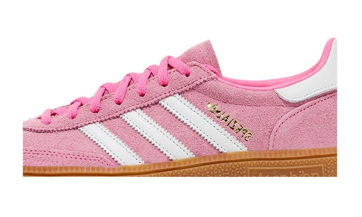 adidas Wmns Handball Spezial Lucid Pink Gum