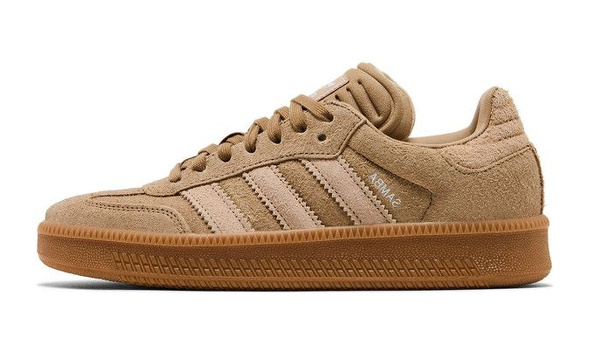 adidas Samba XLG Cardboard