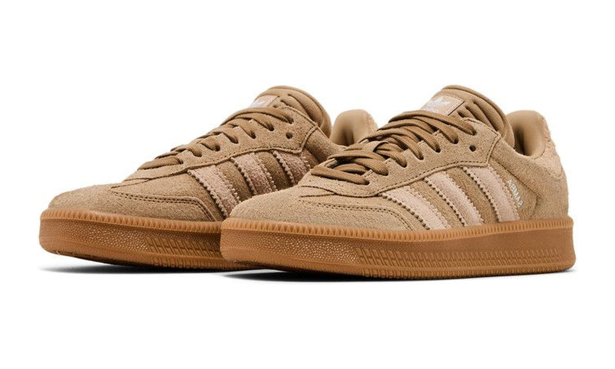 adidas Samba XLG Cardboard
