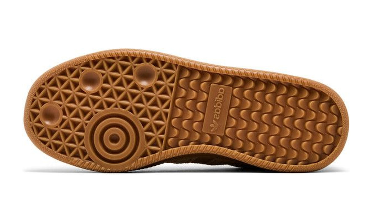 adidas Samba XLG Cardboard