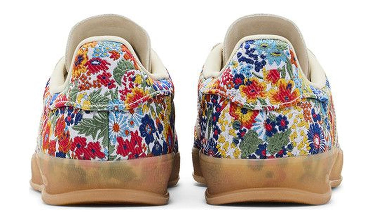 Liberty London x adidas Wmns Gazelle Indoor Floral Embroidery
