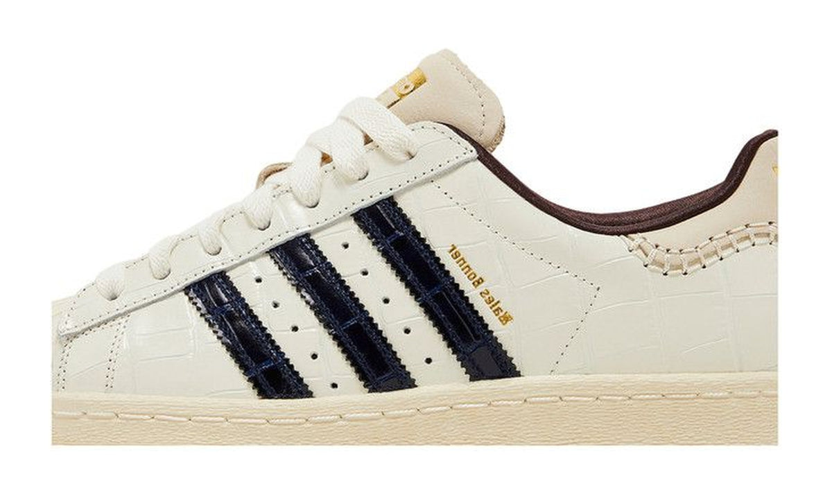 Wales Bonner x adidas Superstar Croc - Wonder White
